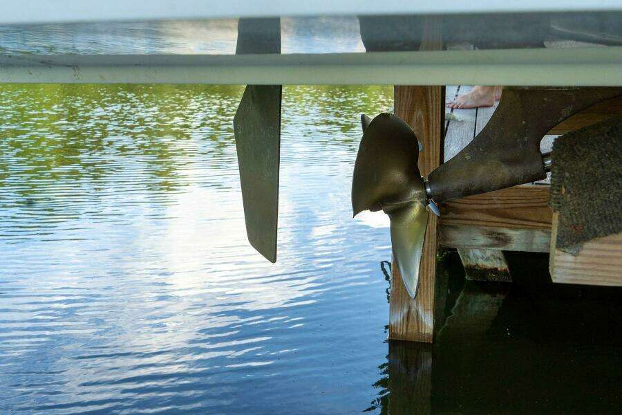 2003 Malibu Wakesetter 23 XTi