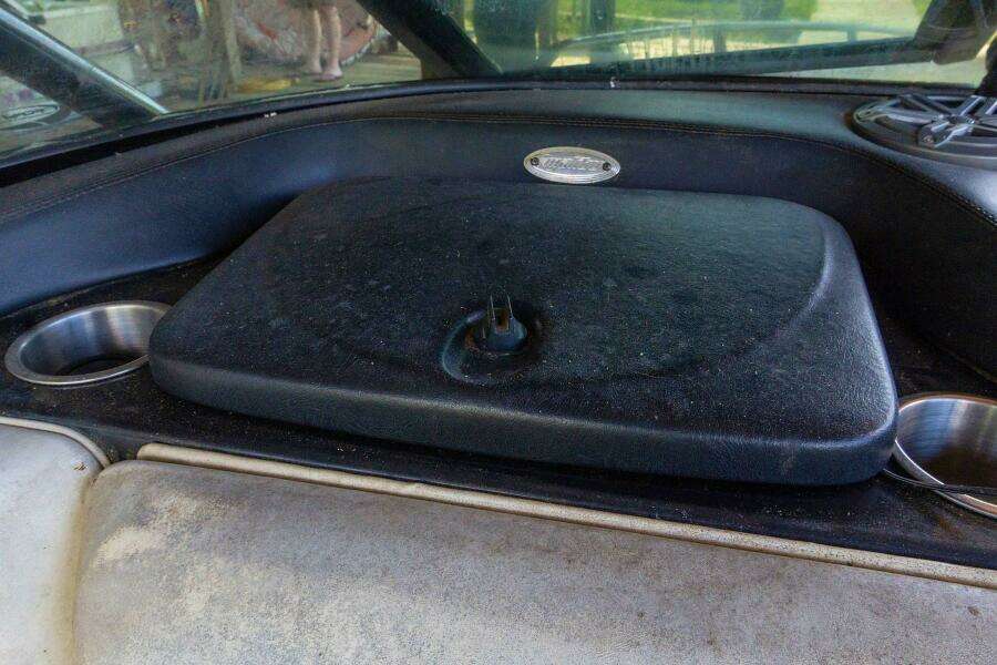 2003 Malibu Wakesetter 23 XTi