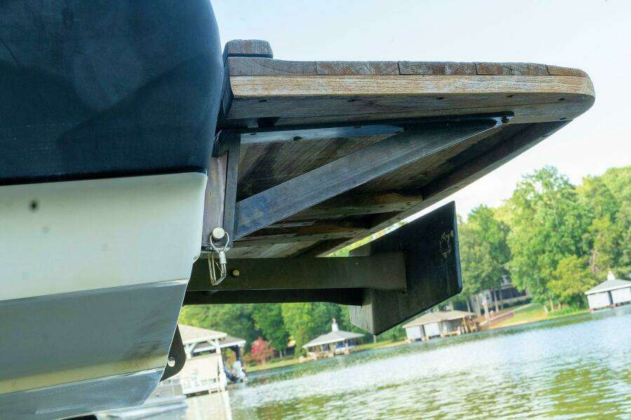 2003 Malibu Wakesetter 23 XTi