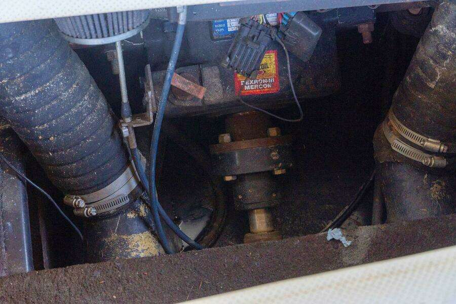 2003 Malibu Wakesetter 23 XTi