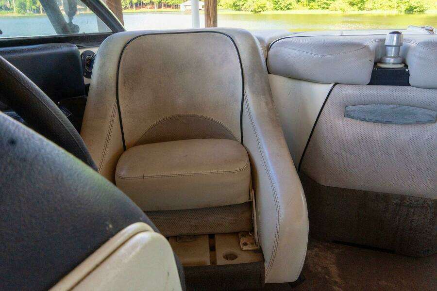 2003 Malibu Wakesetter 23 XTi