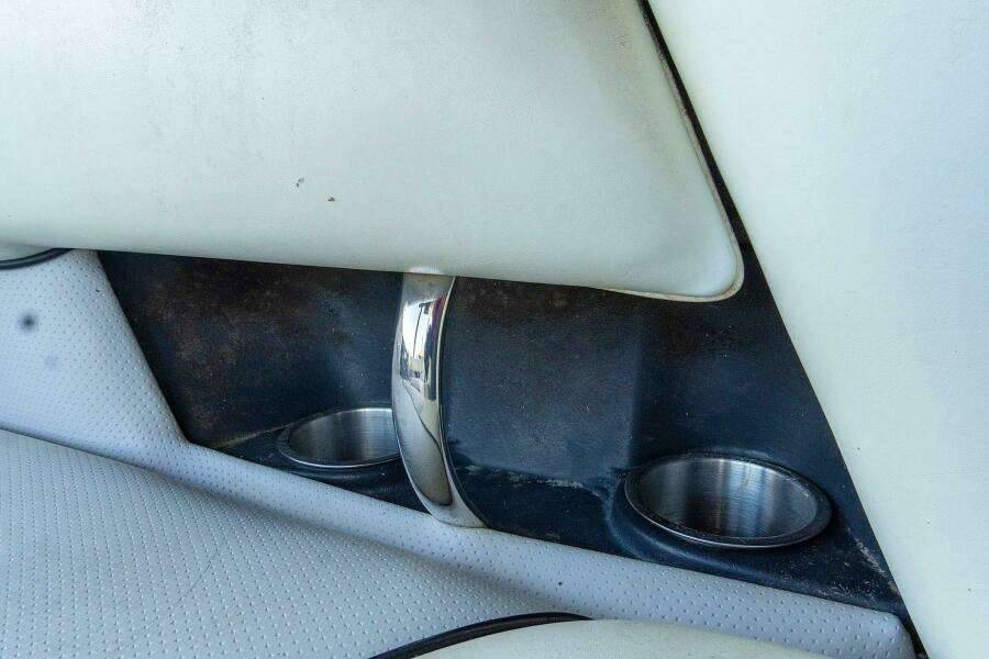 2003 Malibu Wakesetter 23 XTi