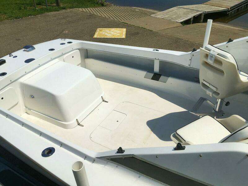 1969 Bertram Bahia Mar 20