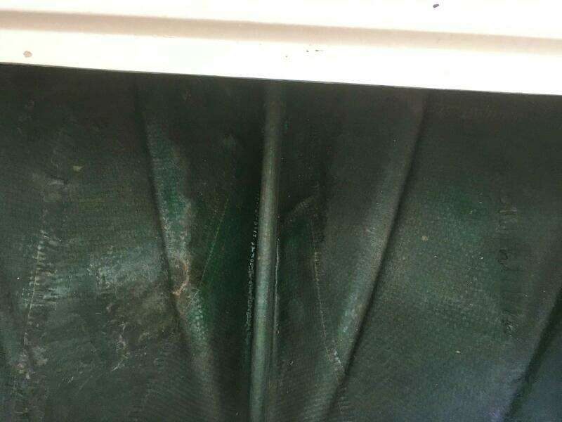 1969 Bertram Bahia Mar 20