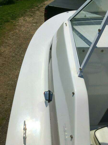 1969 Bertram Bahia Mar 20