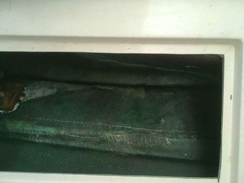 1969 Bertram Bahia Mar 20