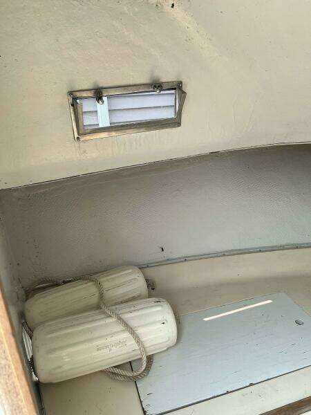 1969 Bertram Bahia Mar 20