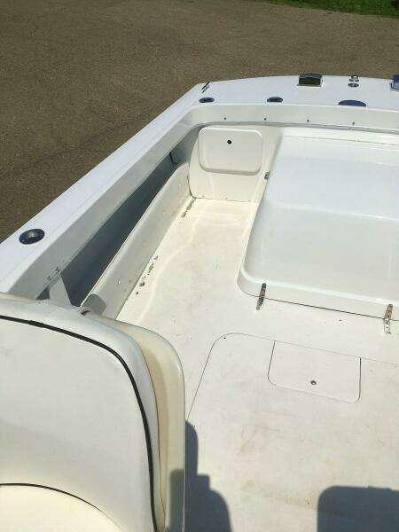 1969 Bertram Bahia Mar 20