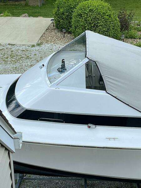 1969 Bertram Bahia Mar 20