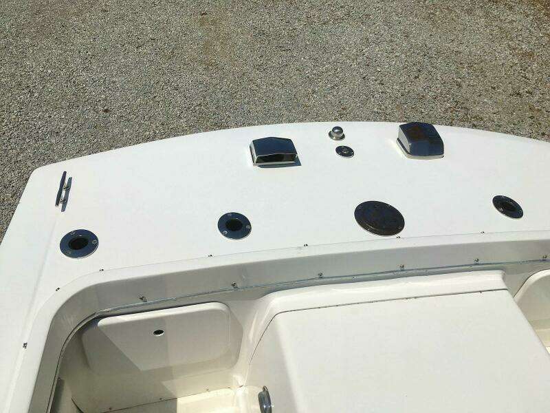 1969 Bertram Bahia Mar 20