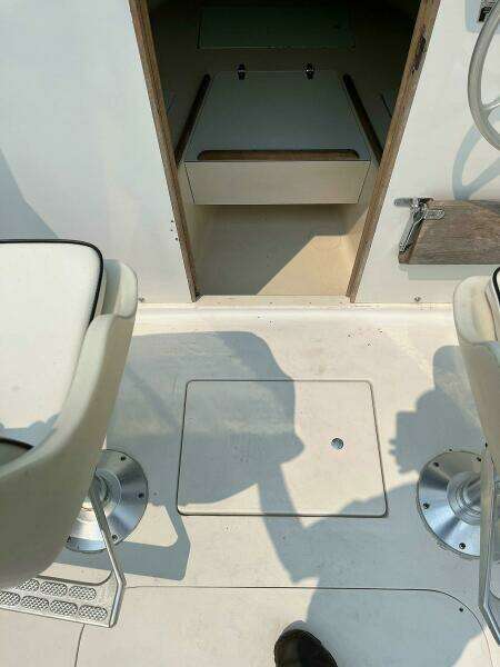 1969 Bertram Bahia Mar 20