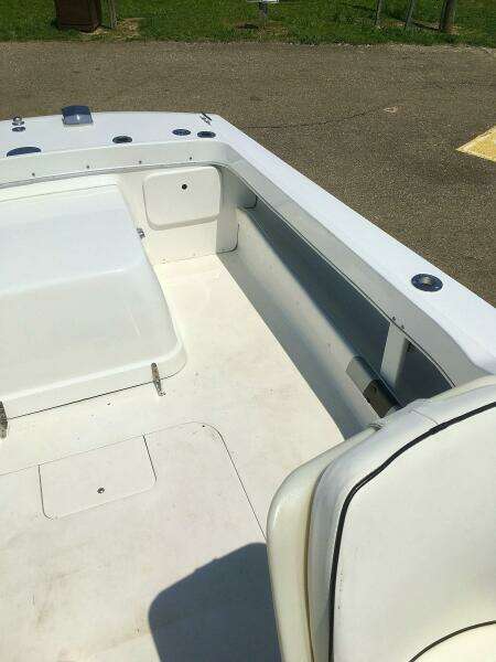 1969 Bertram Bahia Mar 20