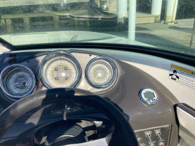 2012 Sea Ray 190 Sport