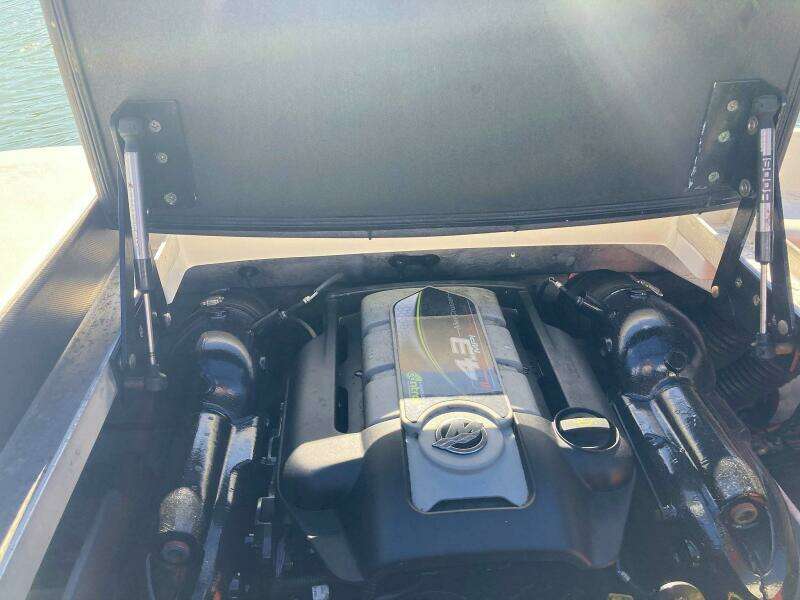 2012 Sea Ray 190 Sport