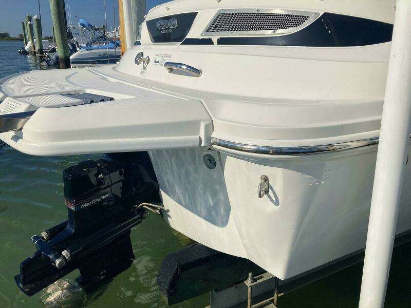 2012 Sea Ray 190 Sport
