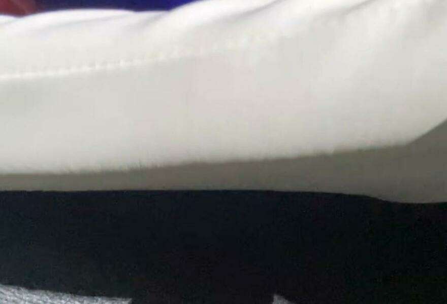 1990 Wellcraft Scarab 30 Cuddy