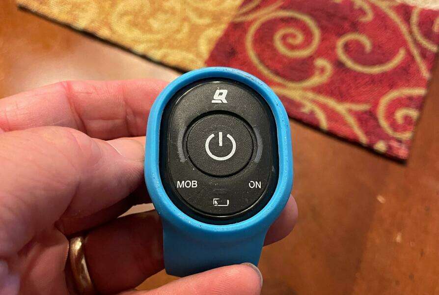 1990 Wellcraft Scarab 30 Cuddy