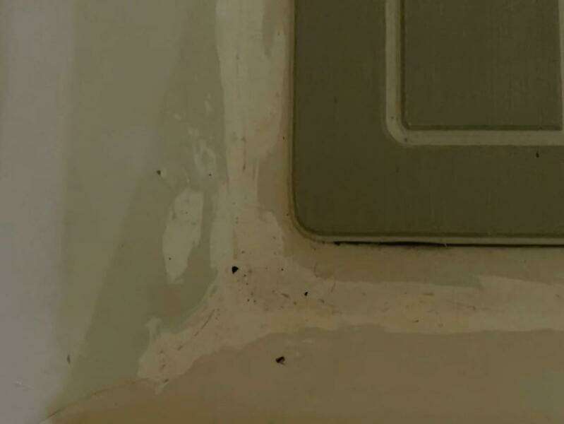 1990 Wellcraft Scarab 30 Cuddy