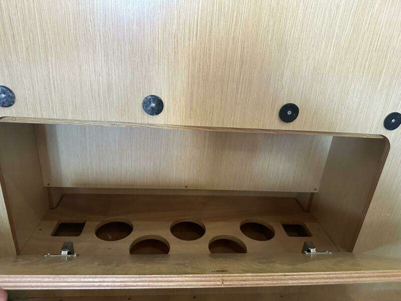 2011 Bavaria 36 Cruiser