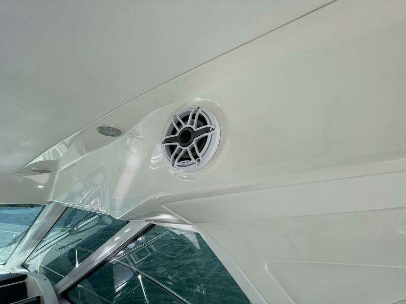 2010 Sea Ray 450 Sundancer