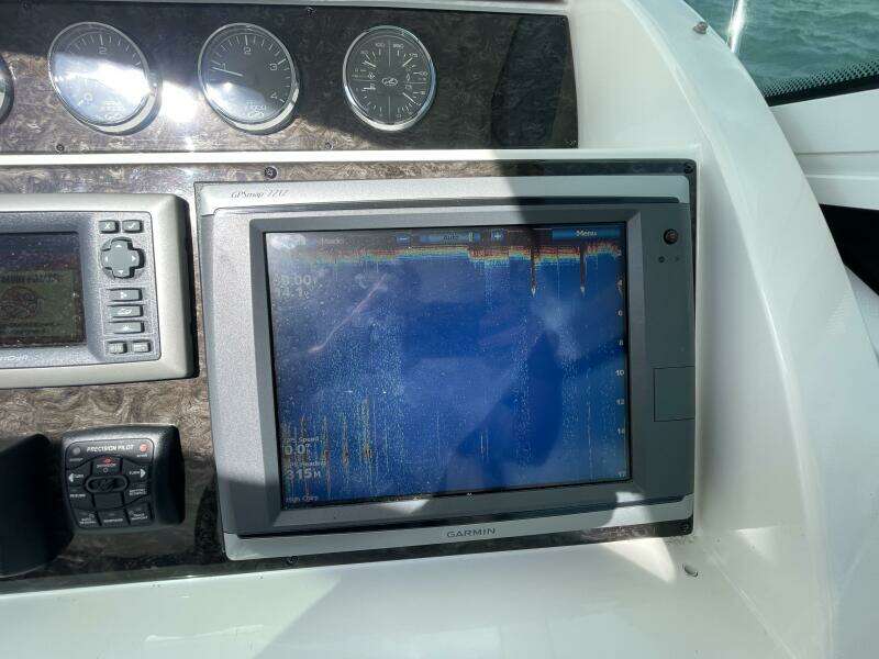 2010 Sea Ray 450 Sundancer