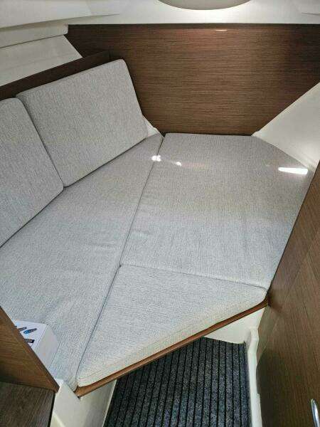 2023 Jeanneau NC795 S2