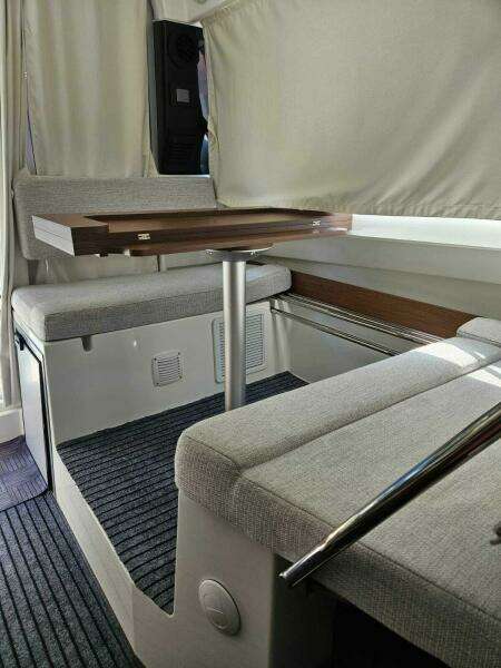 2023 Jeanneau NC795 S2