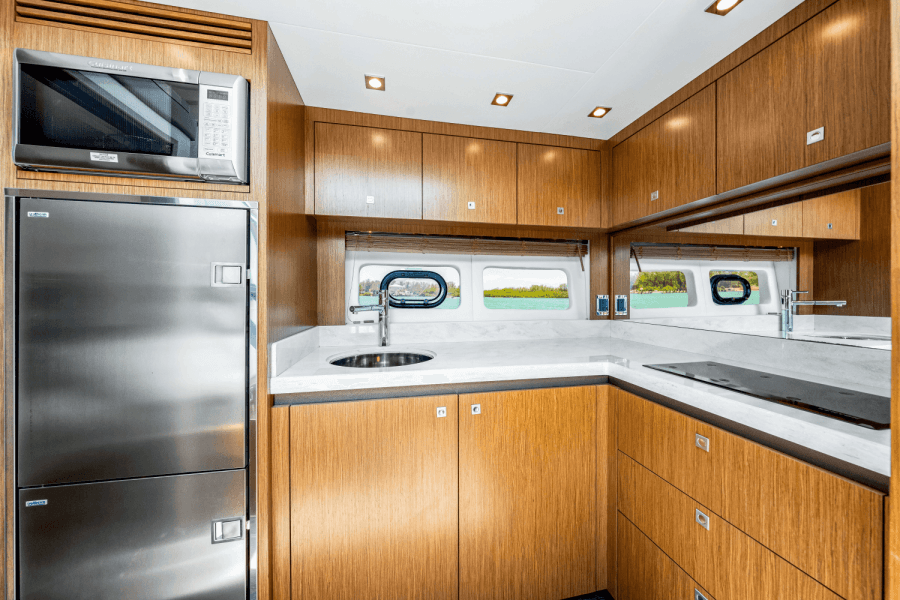 2017 Sea Ray 510 SUNDANCER