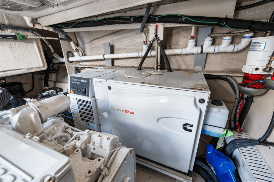 2017 Sea Ray 510 SUNDANCER