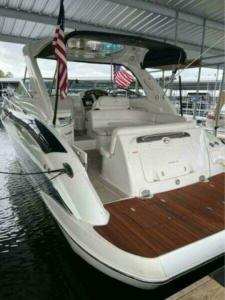 2006 Crownline 340 CR