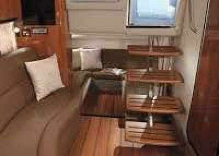2006 Crownline 340 CR