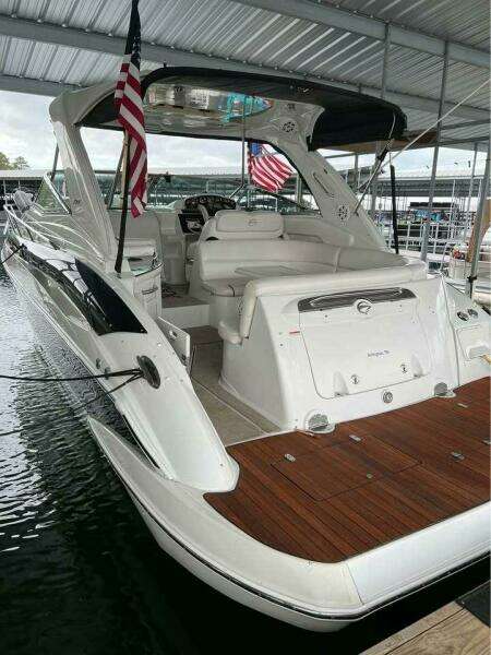 2006 Crownline 340 CR