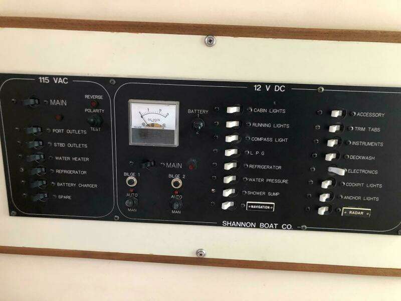 1990 Shannon Brendan 28