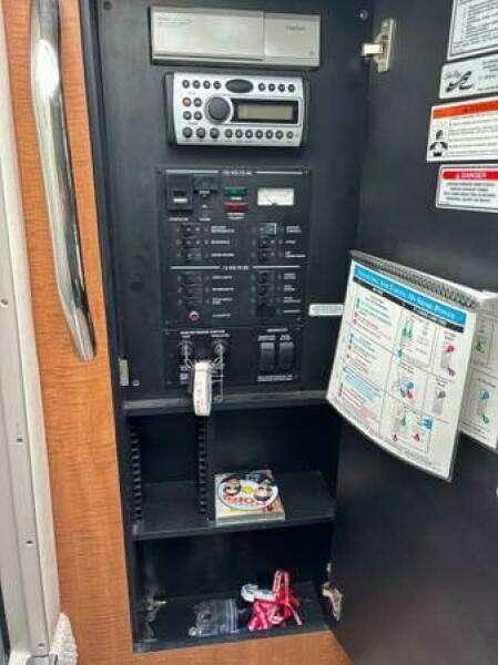 2006 Sea Ray 290 Sundancer