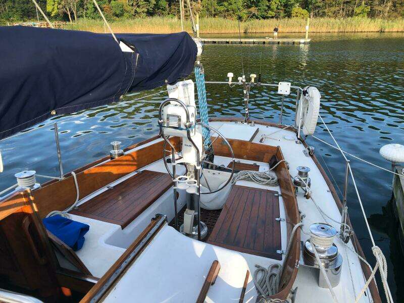 1968 LeComte Northeast 38