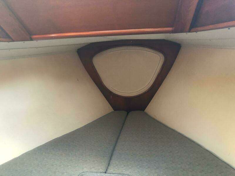 1968 LeComte Northeast 38