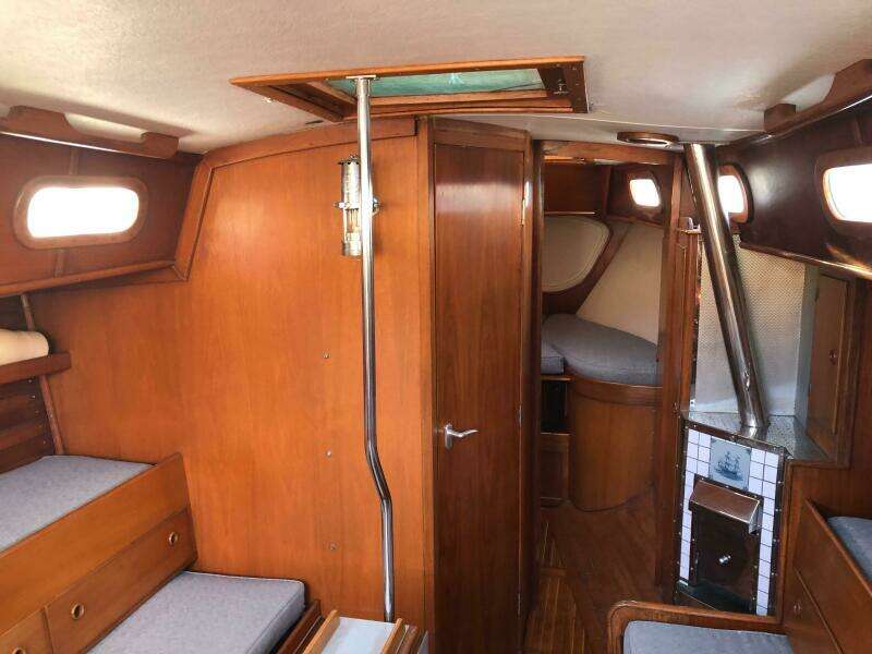 1968 LeComte Northeast 38