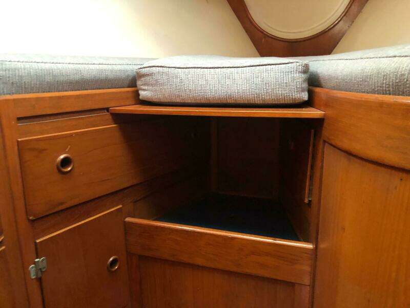 1968 LeComte Northeast 38