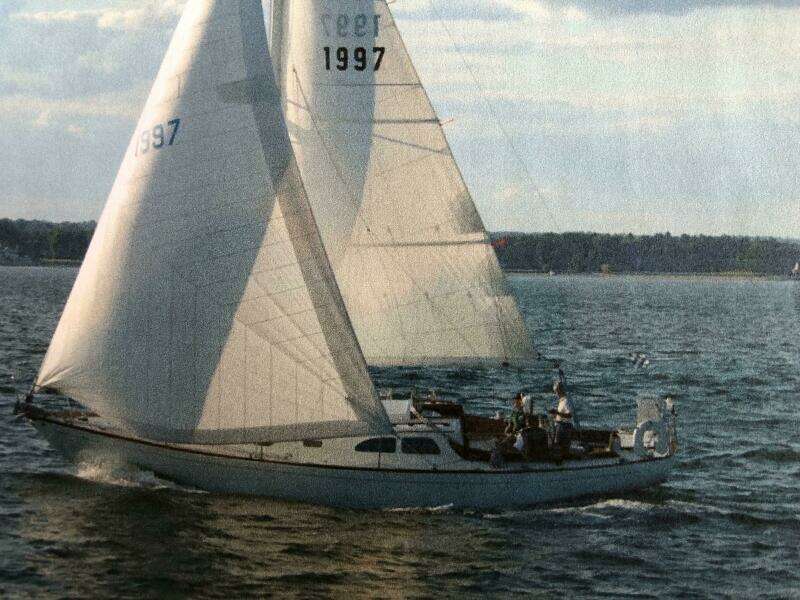 1968 LeComte Northeast 38