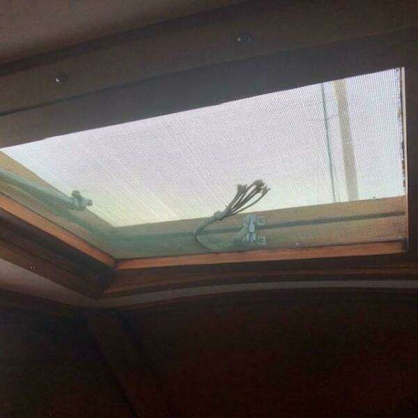 1968 LeComte Northeast 38