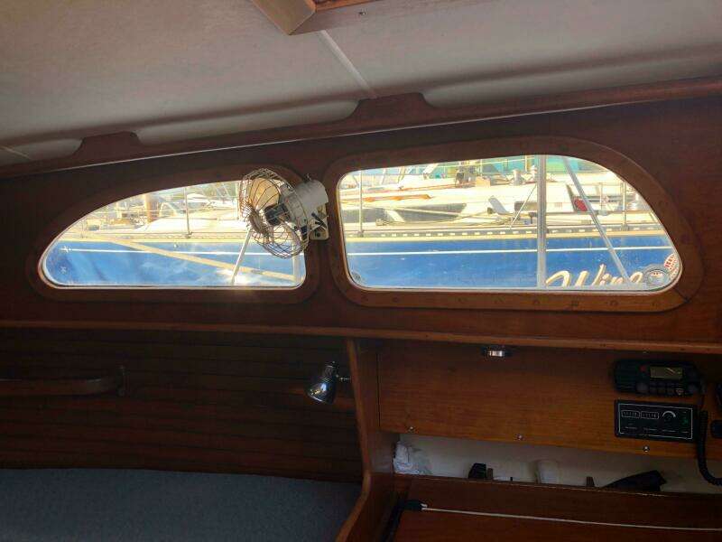 1968 LeComte Northeast 38