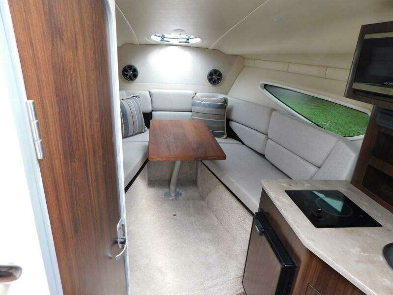 2018 Regal 26 Express