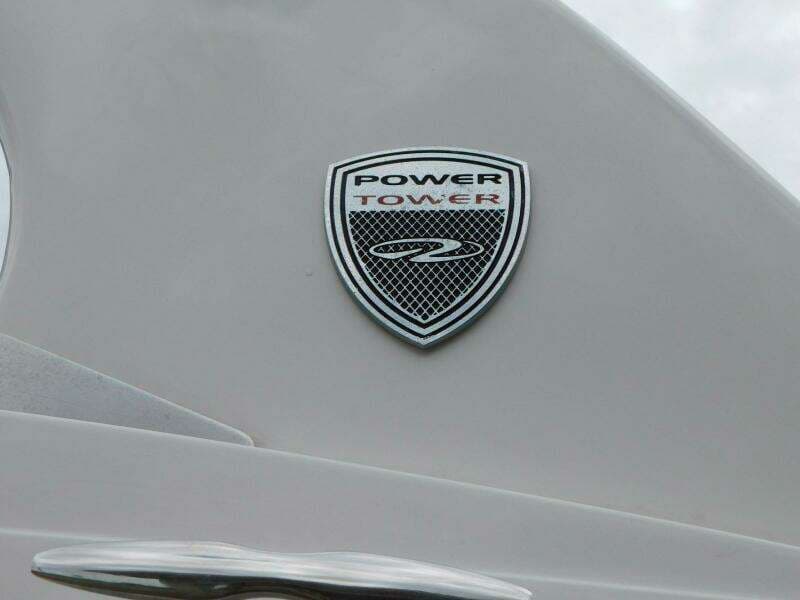 2018 Regal 26 Express