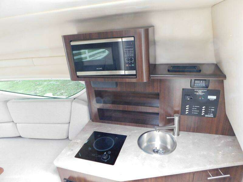 2018 Regal 26 Express