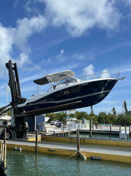 2024 Jeanneau 9.0 Leader