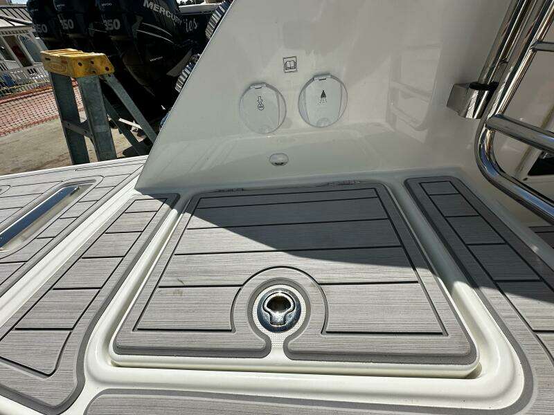 2024 Jeanneau 9.0 Leader