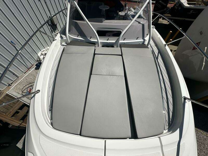 2024 Jeanneau 9.0 Leader