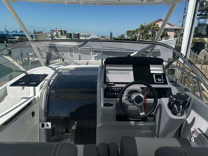 2024 Jeanneau 9.0 Leader