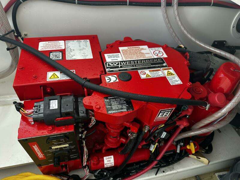 2024 Jeanneau 9.0 Leader