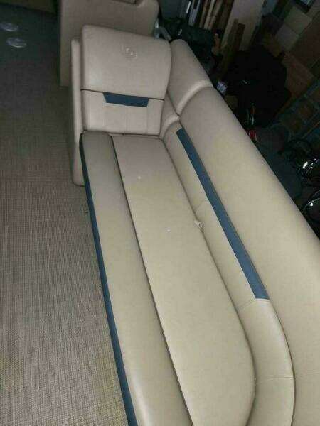 2021 Sweetwater 2286 C